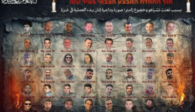 Hamas publica fotos de rehenes mientras sigue la operación israelí y la evacuación de Ciudad de Gaza - El Mundo