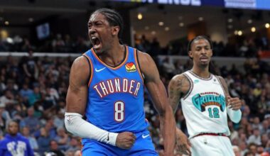 Por qué cinco equipos controlan el futuro del draft de la NBA