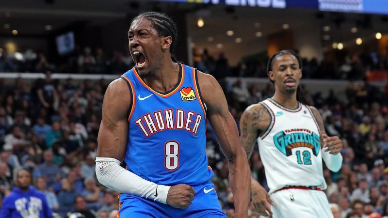 Por qué cinco equipos controlan el futuro del draft de la NBA