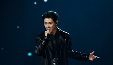 Rusia relanza Intervisión, su versión de Eurovisión con "valores tradicionales"