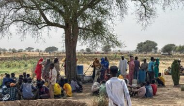 Sudán, 75 muertos en un ataque al campo de refugiados en Darfur