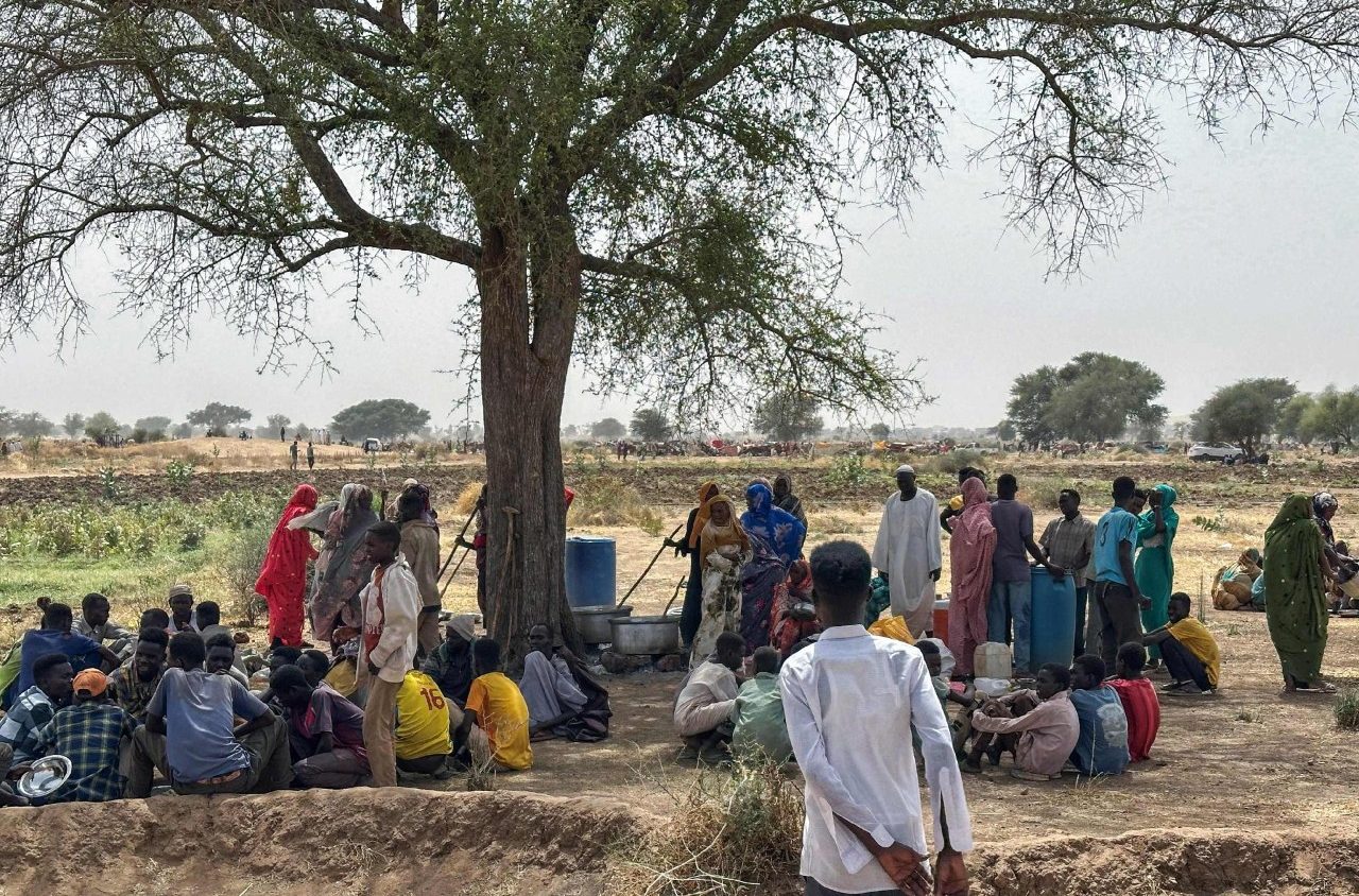 Sudán, 75 muertos en un ataque al campo de refugiados en Darfur
