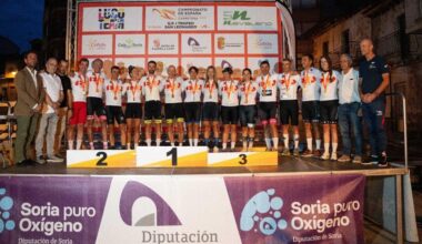 El-Campeonato-de-Espana-Master-de-San-Leonardo-de-YagA�e-corona-a-los-ganadores-contra-el-crono