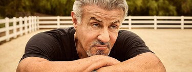 "Es el mayor error de mi carrera". Sylvester Stallone se arrepiente de esta película de ciencia ficción que, además, fue uno de sus mayores fracasos