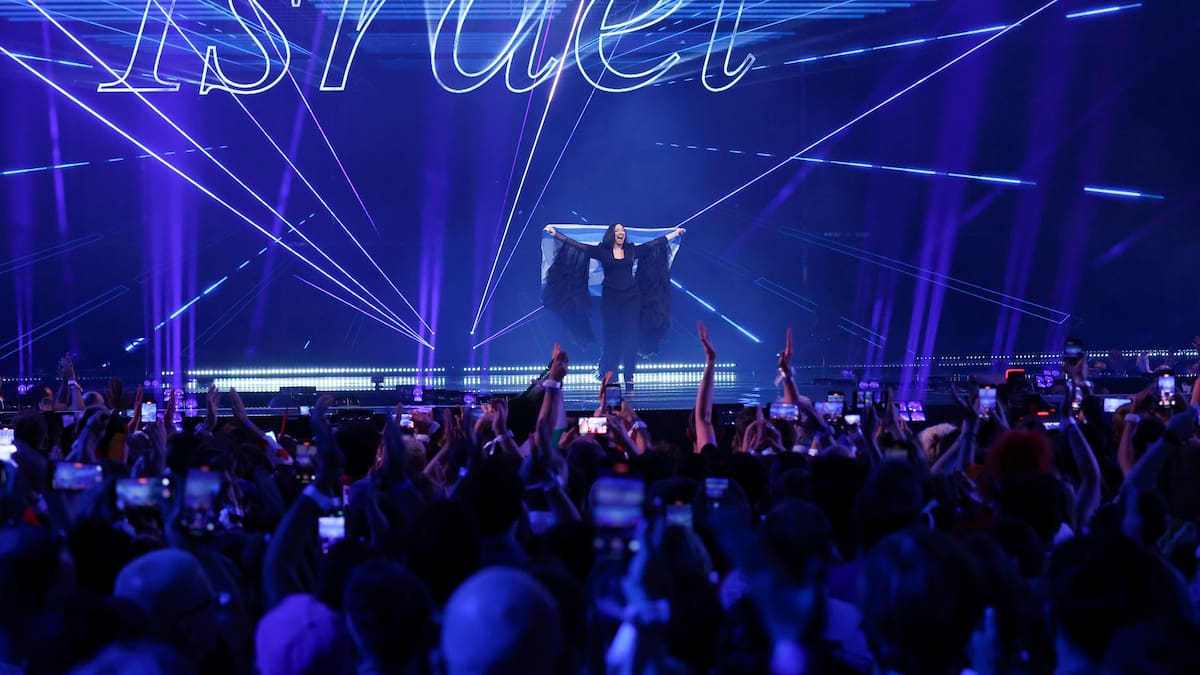 Austria critica a España y a otros países por amenazar con "boicotear" Eurovisión si participa Israel | Internacional