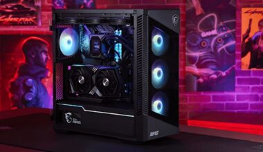 PC gaming