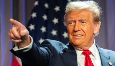 La Casa Blanca niega haber presionado a la televisión que ha despedido a Jimmy Kimmel