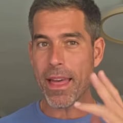 Pablo Ojeda, nutricionista, alerta de un error muy común al tomar suplementación: “Solo por tomarlos”
