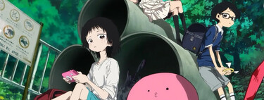 Ni 'Dandadan' ni 'Sakamoto Days'. El mejor anime del verano se puede ver en una tarde y ya ha batido récords en Crunchyroll