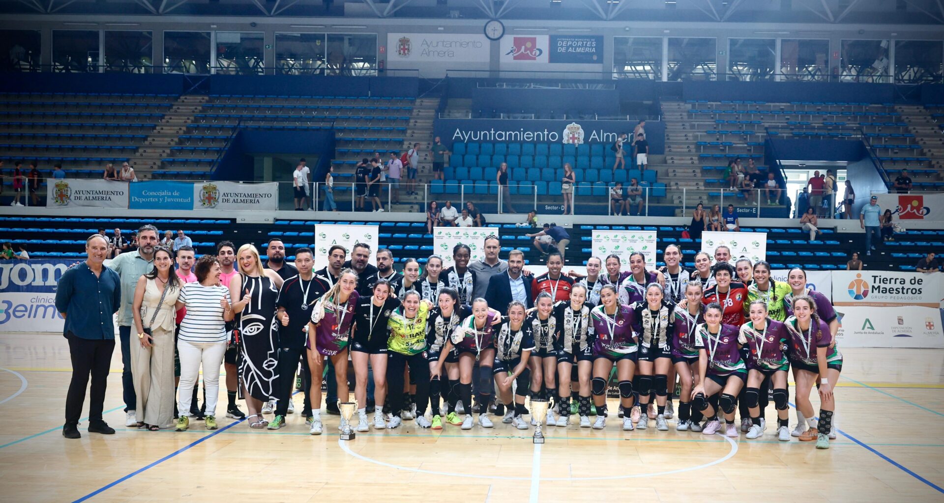 Balonmano