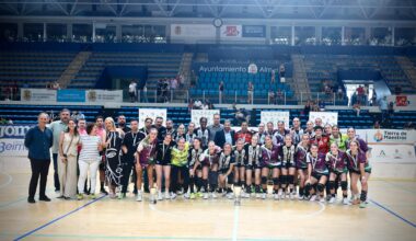 Balonmano