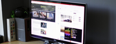 Llevo años usando un monitor 5K. Sigo sin entender cómo la industria no los ha convertido en algo masivo