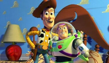 Trailer de la película Toy Story (30 Aniversario) - 'Toy Story (30 Aniversario)' - Tráiler Doblado