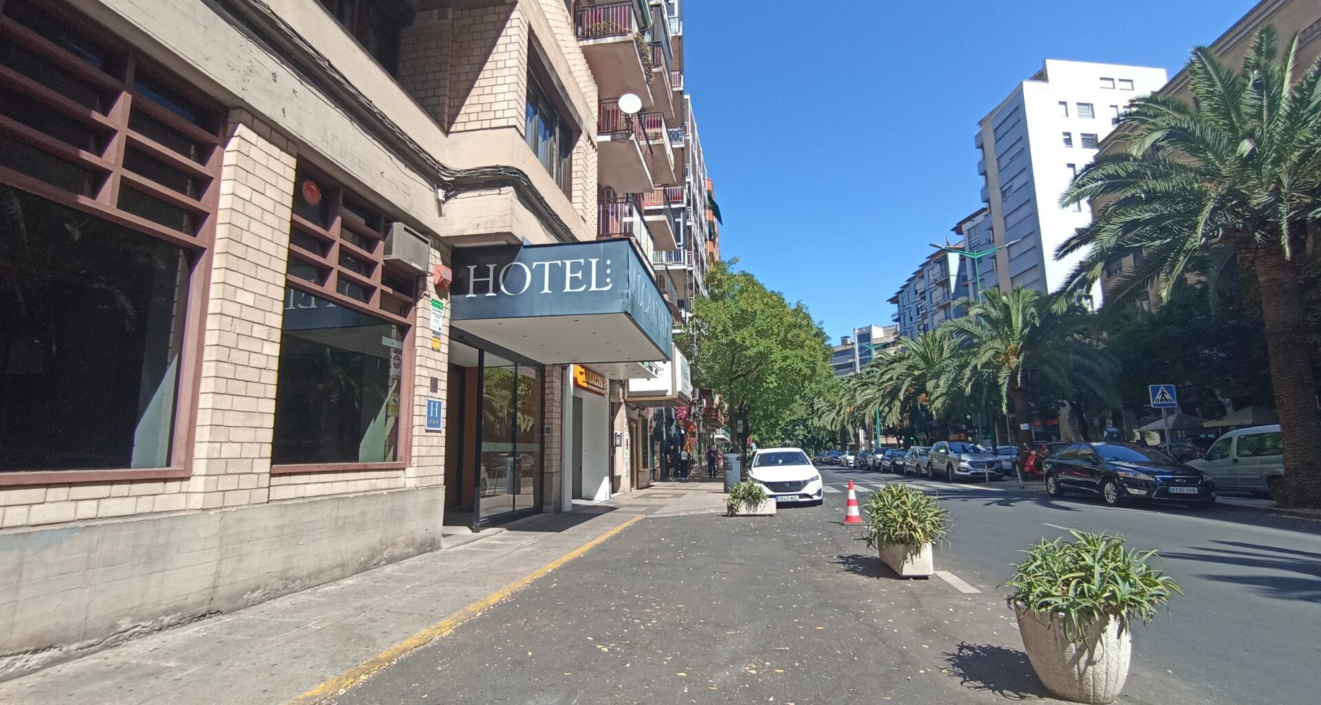 El Ayuntamiento de Cáceres sufragará los gastos del funeral del joven muerto tras una reyerta