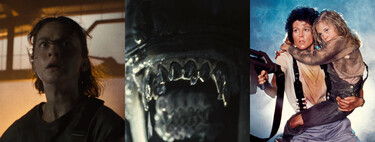 'Alien', el mejor orden para ver la mítica saga sin perderte entre xenomorfos, androides traicioneros y horrores espaciales