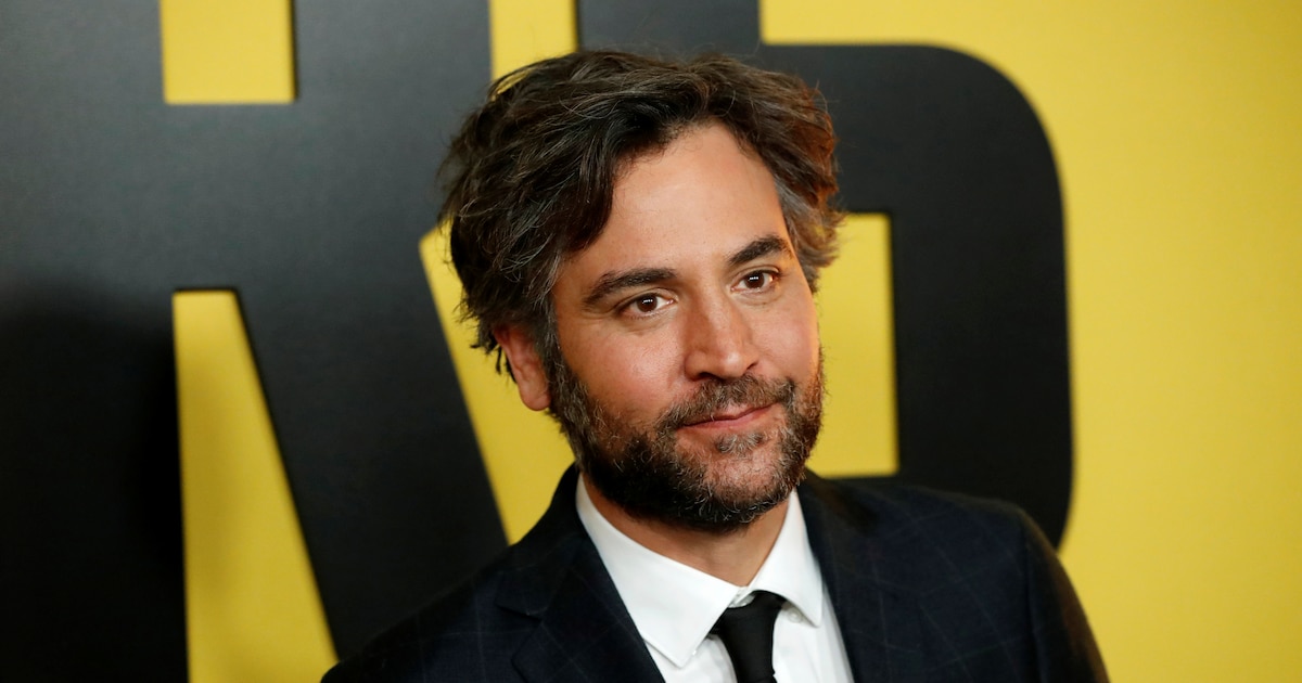 Josh Radnor se sincera sobre su relación con “How I Met Your Mother”