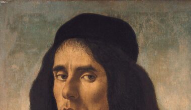Peregrinaje audaz por el arte europeo, por J.F. Yvars