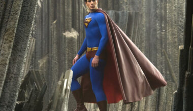 Es la película de Superman más incomprendida, pero tiene uno de los mejores homenajes al origen del Hombre de Acero