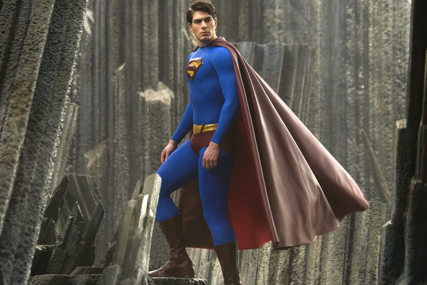 Es la película de Superman más incomprendida, pero tiene uno de los mejores homenajes al origen del Hombre de Acero