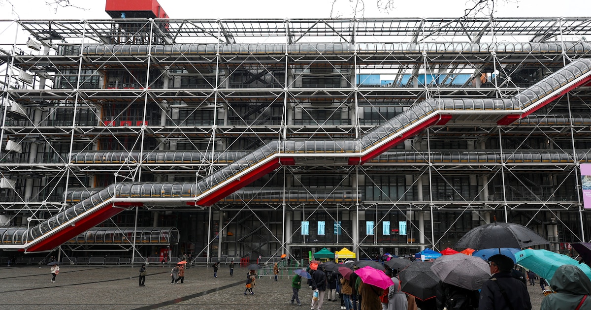 Cierra uno de los museos más famosos de París: sus puertas no volverán a abrirse hasta 2030, pero algunas de sus obras podrán verse en España