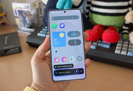 Gemini Ios Android
