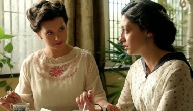 Avance de 'La Promesa', capítulo 682 de este miércoles 24 de septiembre: Ángela se niega a casarse con Lorenzo - El Mundo