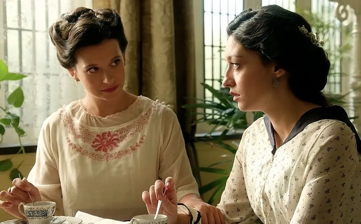 Avance de 'La Promesa', capítulo 682 de este miércoles 24 de septiembre: Ángela se niega a casarse con Lorenzo - El Mundo