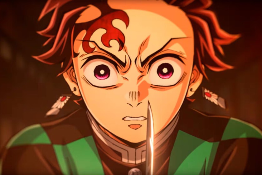 La fortaleza infinita' sigue haciendo historia y se convierte en el anime más taquillero de todos los tiempos