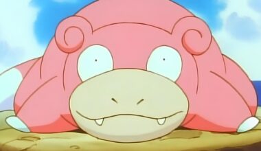 Z-A te hará sacar al Slowpoke que llevas dentro para conseguir un código exclusivo