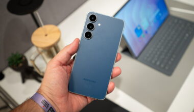Aún estás a tiempo de comprar el nuevo gama alta de Samsung en oferta, con potencia y Android 16