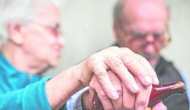 La falta de tiempo en consulta dificulta la detección temprana del Alzheimer