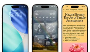 10 funciones clave de iOS 26: así cambia el uso diario del iPhone 17 Pro Max