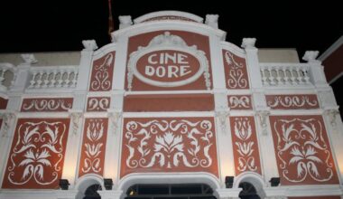 Un grupo de jóvenes restauradores rescatan más de 400 cintas inéditas del NO-DO en la Filmoteca Española