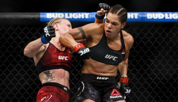 ¿Quiénes han sido los campeones que más tiempo han mantenido su título en la UFC?