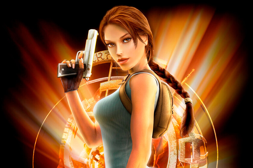 ¿Remake o remaster? Se filtra la existencia de Tomb Raider Anniversary para PS4, pero los fans no tienen muchas esperanzas - Lara Croft Tomb Raider: Anniversary