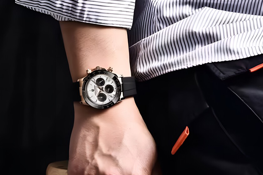 más bonito que cualquier smartwatch