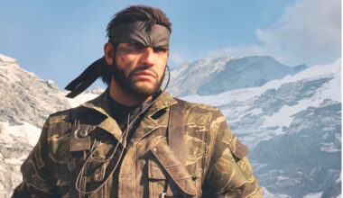 Tras Metal Gear Solid 3, Konami ya se ha puesto manos a la obra para hacer más remakes de Metal Gear, pero necesita que le digas cual - Metal Gear Solid: Master Collection Vol. 1