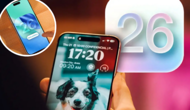 iOS 26: descubre las funciones imprescindibles para aprovechar tu iPhone al máximo