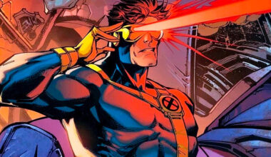 Doomsday tiene a los fans discutiendo por un corte de pelo y un traje azul