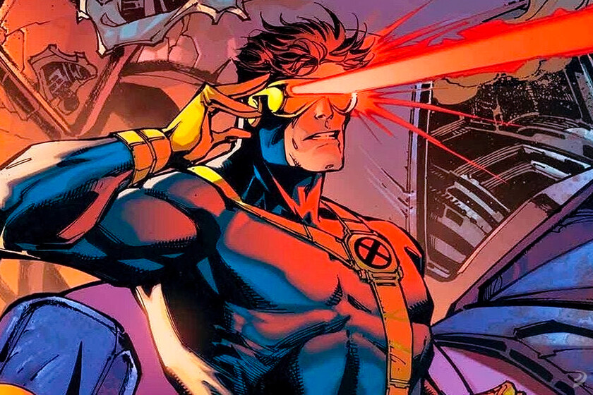 Doomsday tiene a los fans discutiendo por un corte de pelo y un traje azul