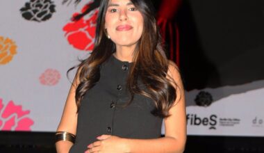 Isa Pantoja se sincera sobre su vuelta al trabajo tras el nacimiento de su hijo Cairo: "Estoy derrotada"