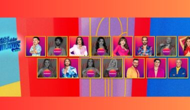 La Casa de los Famosos México en vivo: Guana es el octavo eliminado del reality