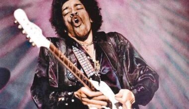 Regent Sounds, el estudio que pisaron Hendrix, Bowie o los Stones, vuelve a la vida