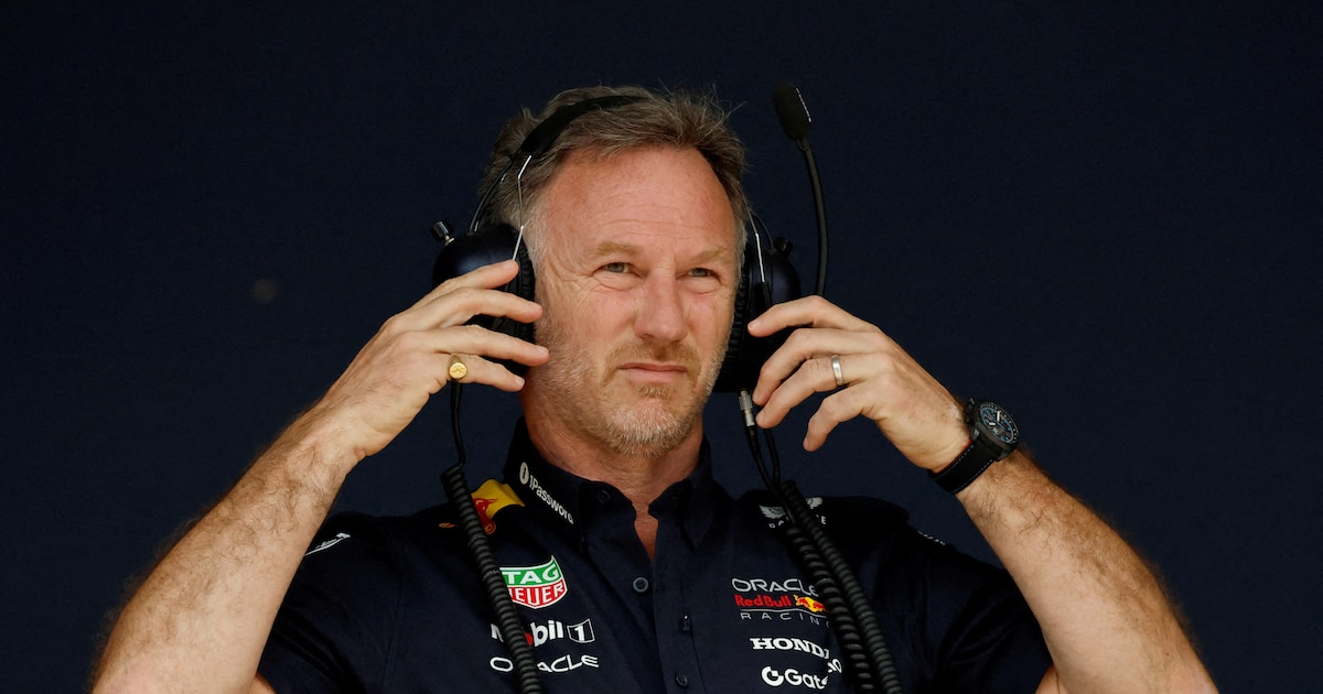 Red Bull confirmó el despedido de Christian Horner, el jefe todopoderoso de la Fórmula 1: la millonaria indemnización que cobrará