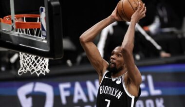 Una estrella de la NBA olvidó la cuenta en la que invertió 100.000 dólares en Bitcoin en 2016, la sorpresa tras recuperarla ha sido masiva