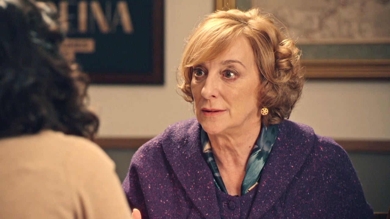 Cristina presiona a su madre para que perdone a don Pedro
