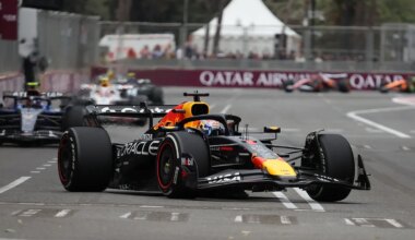 Christian Horner abandona Red Bull tras firmar un acuerdo multimillonario - Expansión