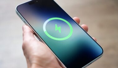 "¿Le falta mucho para cargar?" iOS 26 por fin responde a la pregunta del millón con un tiempo exacto