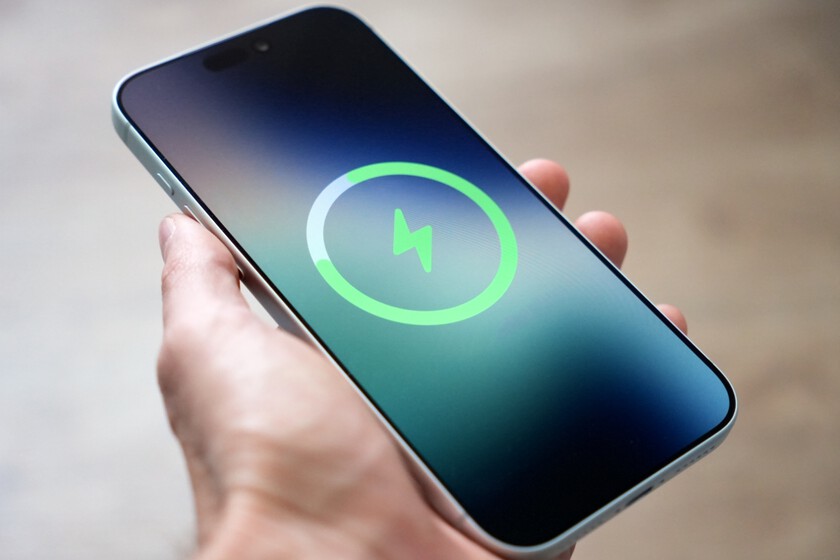 "¿Le falta mucho para cargar?" iOS 26 por fin responde a la pregunta del millón con un tiempo exacto