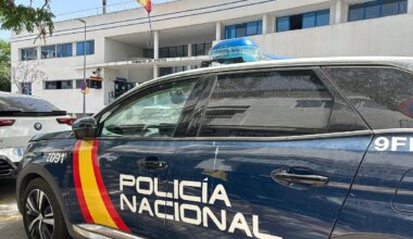 "Bebé se quema, bebé pupa": condenan por maltrato a los padres de dos niñas en Málaga - El Mundo